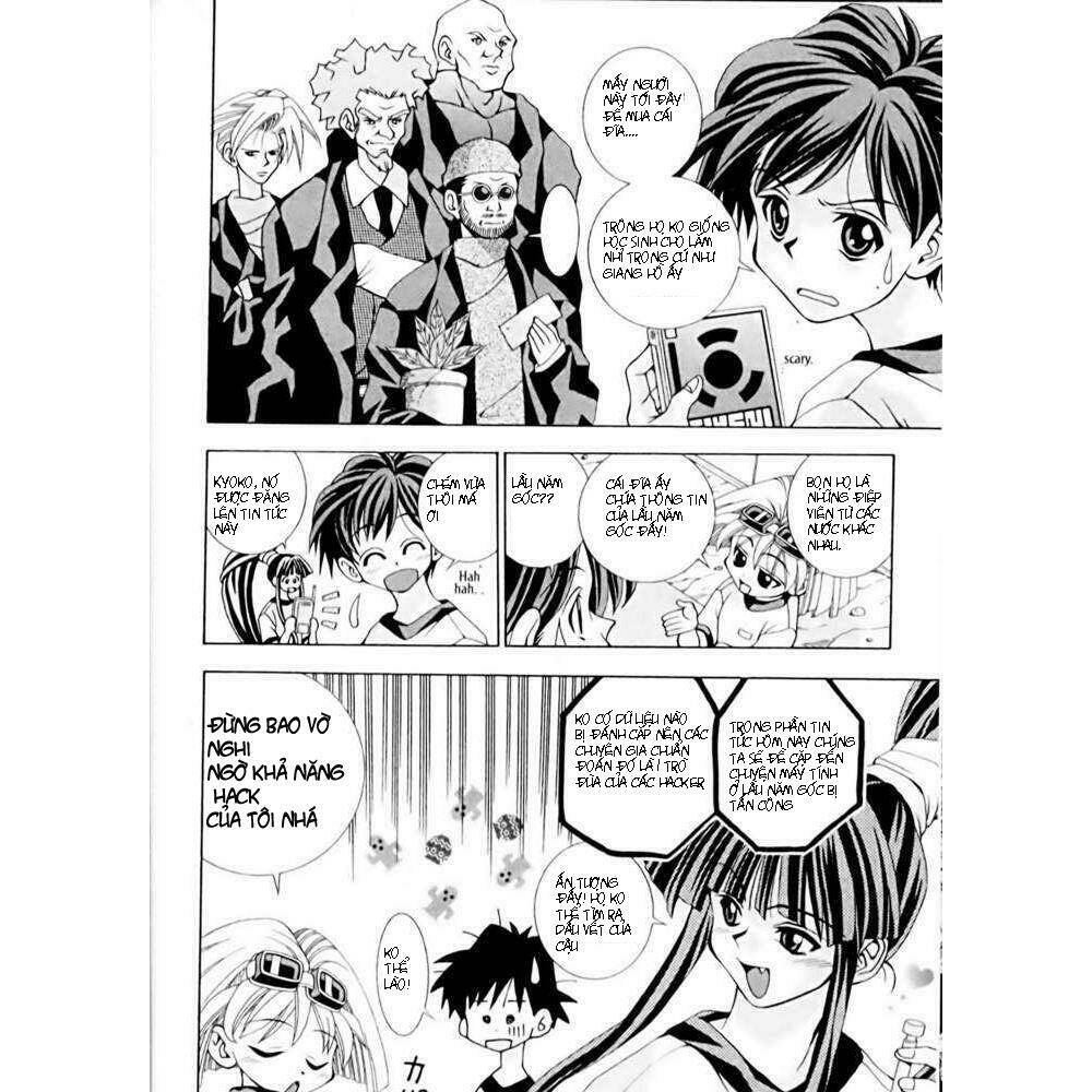 Eiken Chapter 2.3 - Trang 2