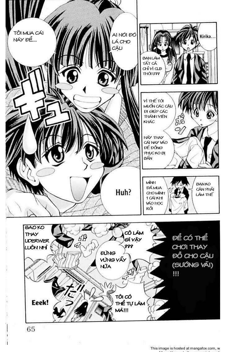 Eiken Chapter 2 - Trang 2