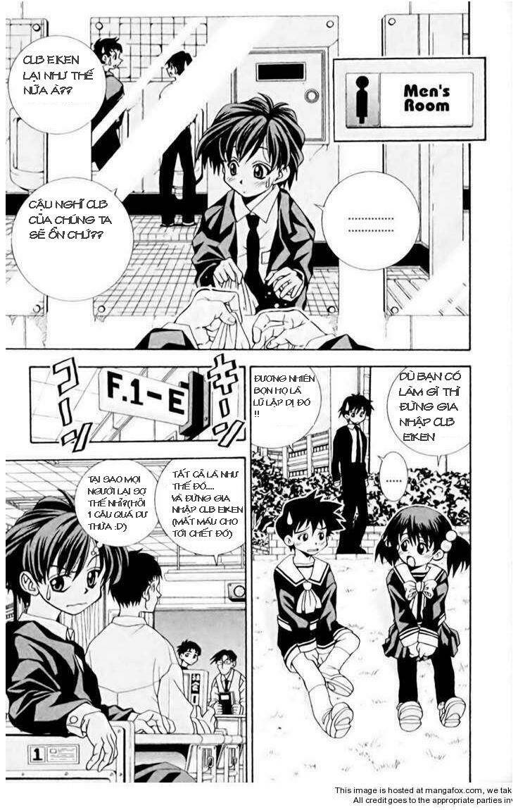 Eiken Chapter 2 - Trang 2