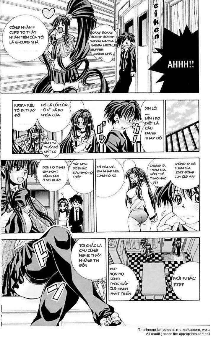 Eiken Chapter 2 - Trang 2