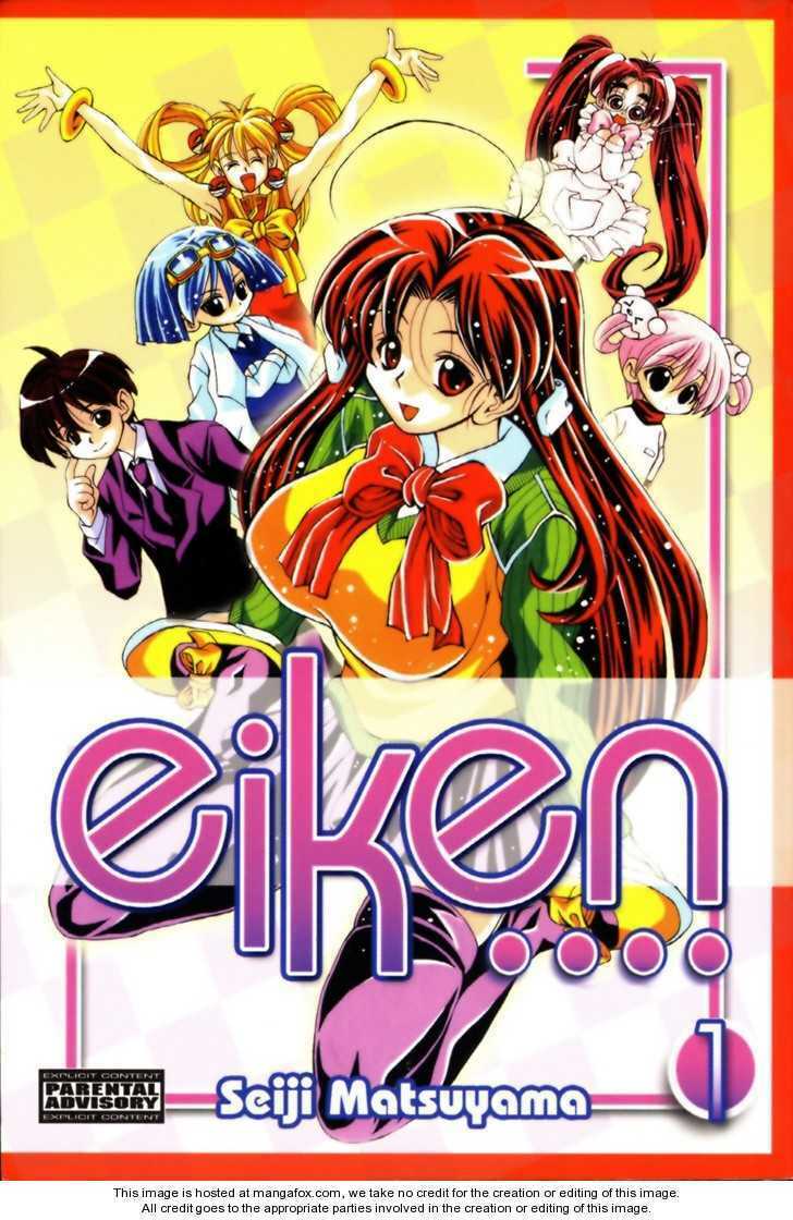 Eiken Chapter 1 - Trang 2