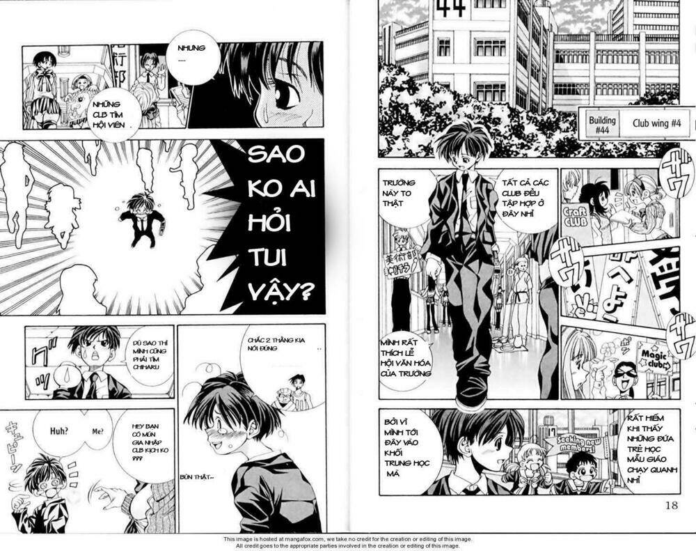 Eiken Chapter 1 - Trang 2