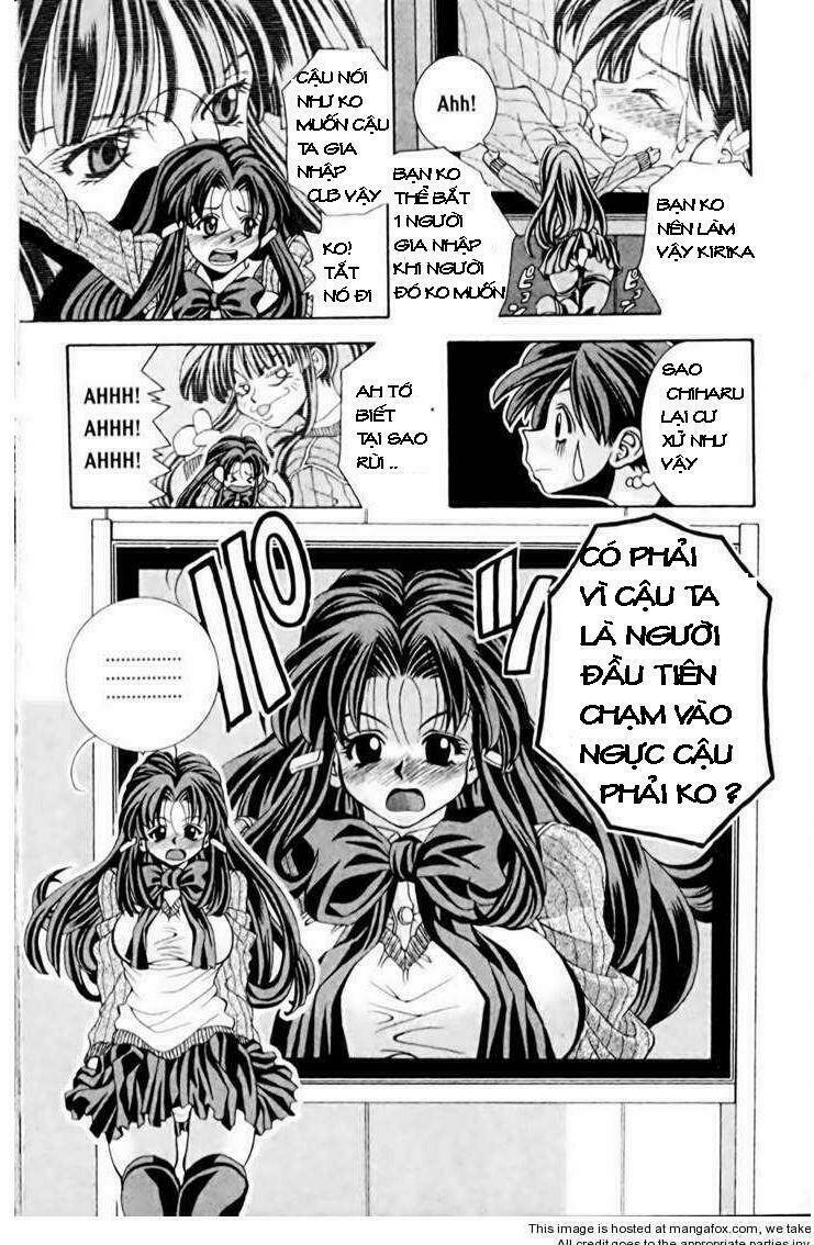 Eiken Chapter 1 - Trang 2