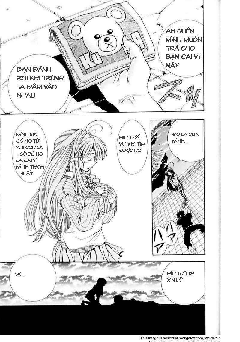 Eiken Chapter 1 - Trang 2