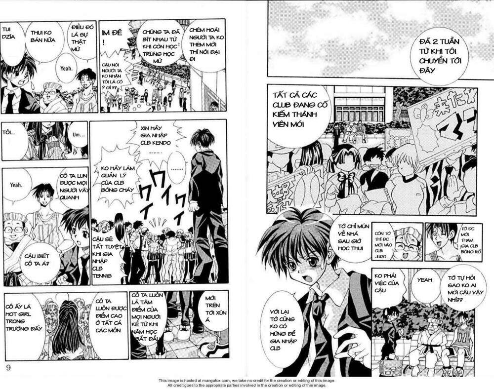 Eiken Chapter 1 - Trang 2