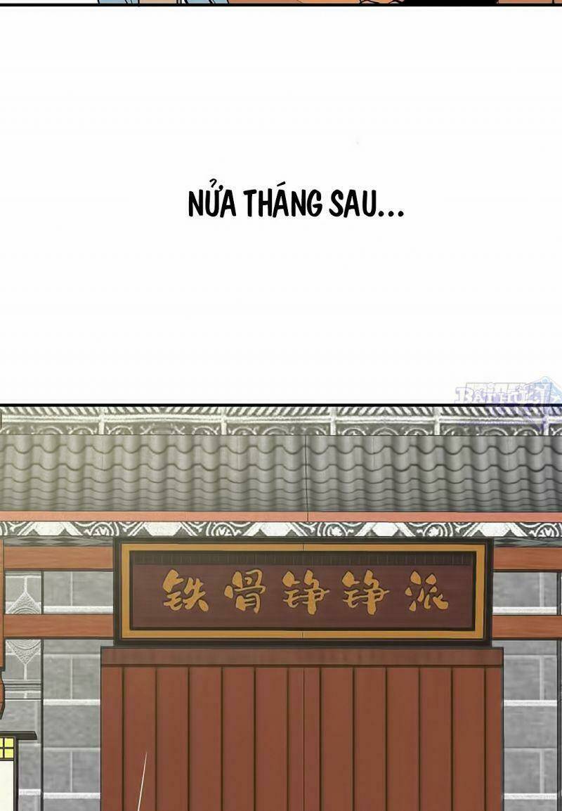 Vạn Cổ Đệ Nhất Tông Chapter 3 - Trang 2