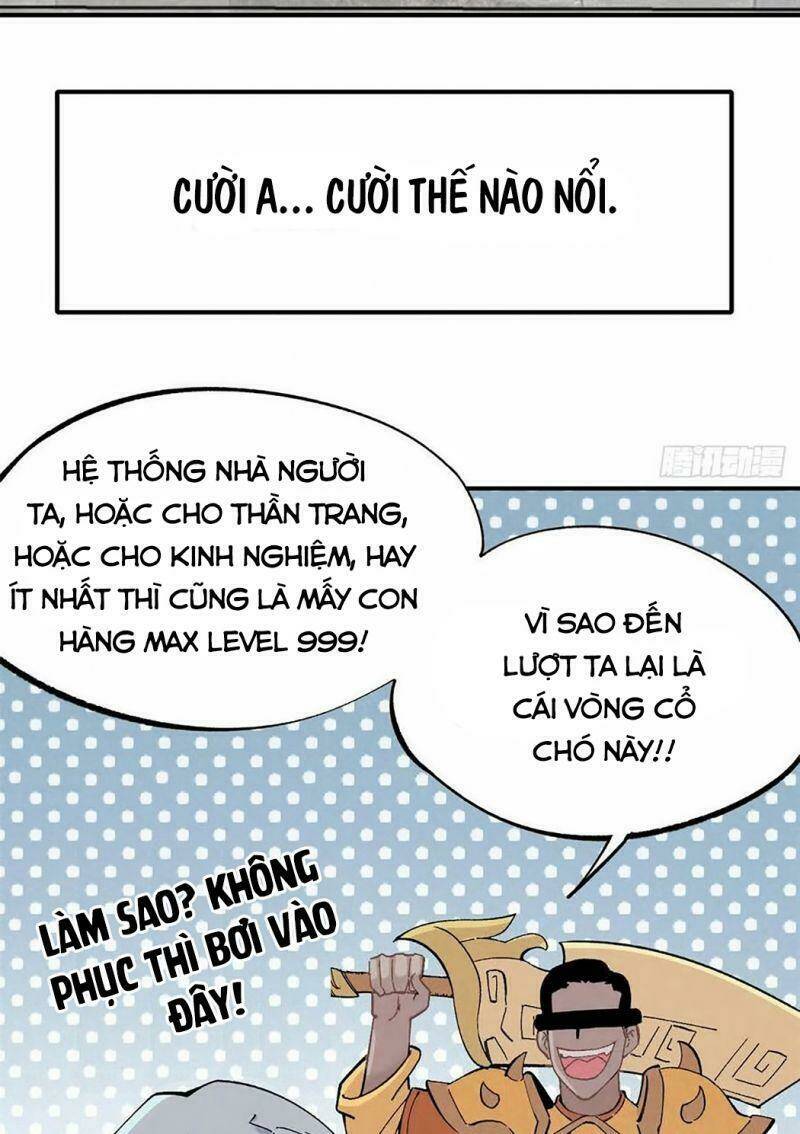 Vạn Cổ Đệ Nhất Tông Chapter 2 - Trang 2