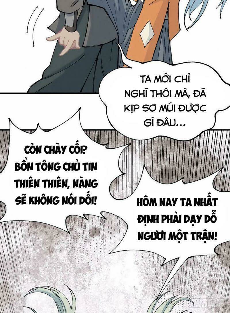 Vạn Cổ Đệ Nhất Tông Chapter 1 - Trang 2