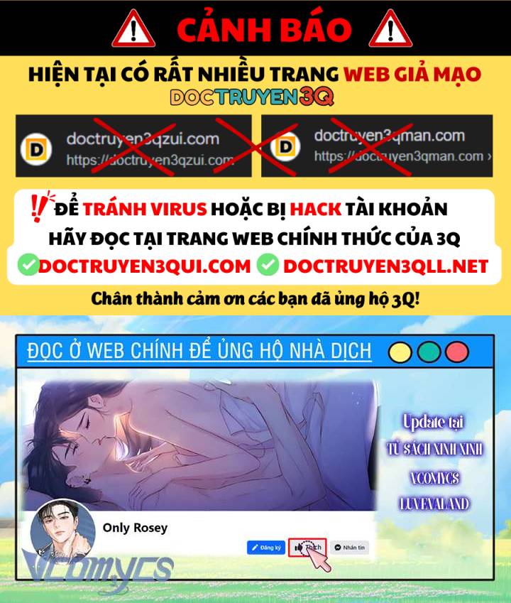 Vị Phu Quân Căm Ghét Tôi Đã Mất Trí Nhớ Chapter 60 - Trang 2