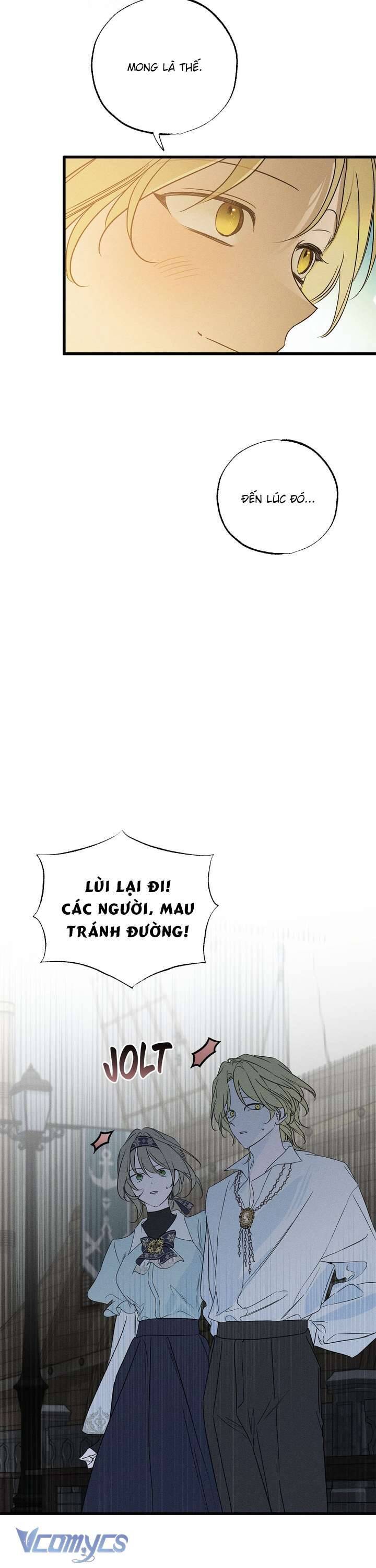 Vị Phu Quân Căm Ghét Tôi Đã Mất Trí Nhớ Chapter 59 - Trang 2