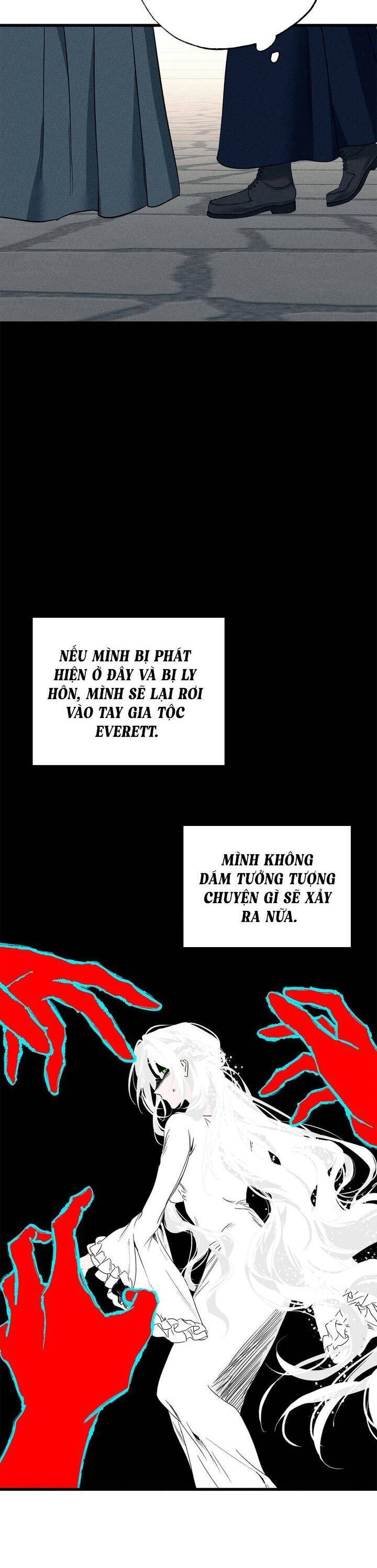 Vị Phu Quân Căm Ghét Tôi Đã Mất Trí Nhớ Chapter 58 - Trang 2