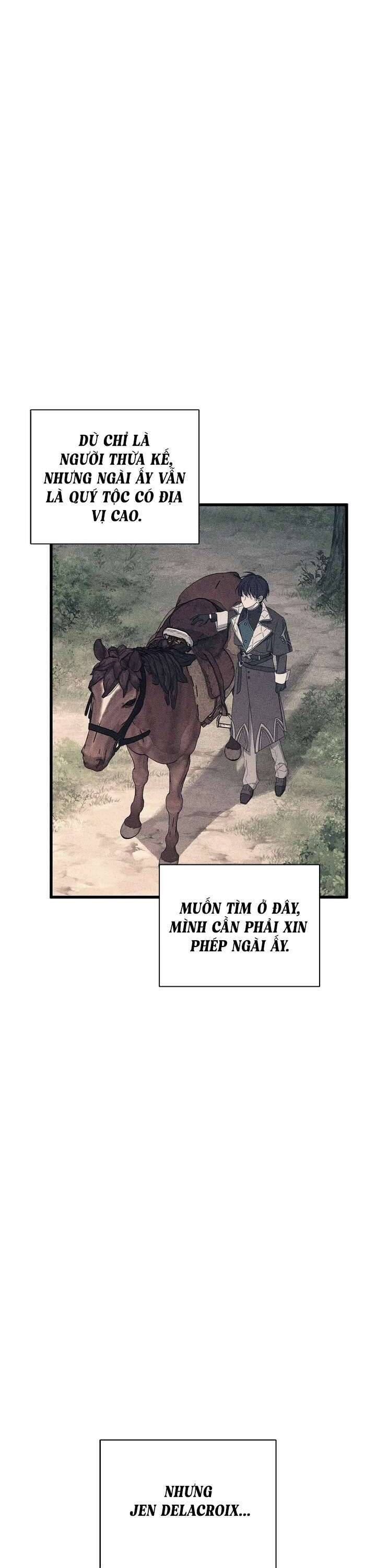 Vị Phu Quân Căm Ghét Tôi Đã Mất Trí Nhớ Chapter 57 - Trang 2