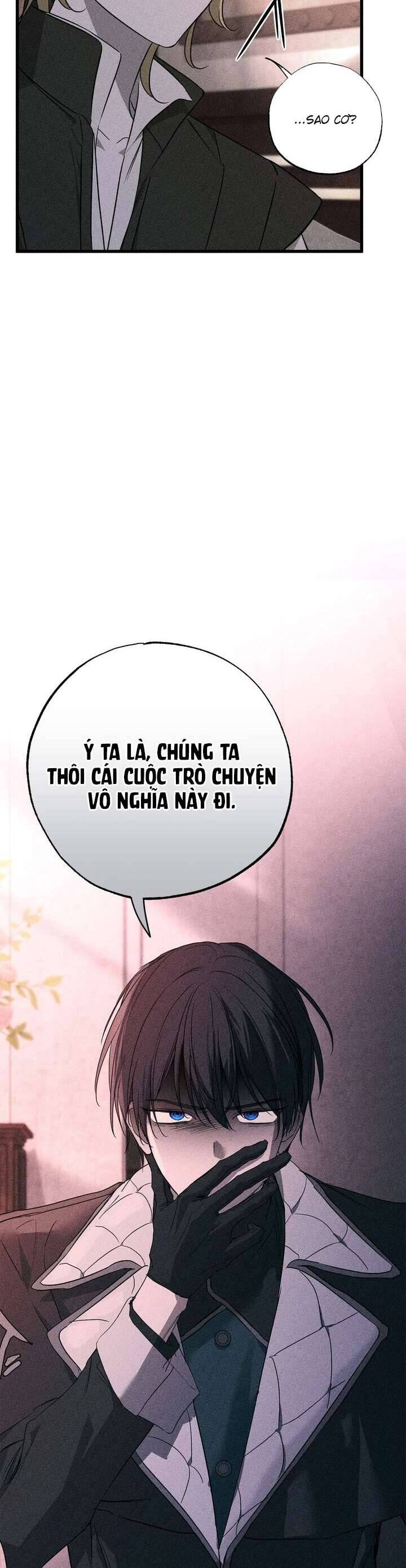 Vị Phu Quân Căm Ghét Tôi Đã Mất Trí Nhớ Chapter 57 - Trang 2