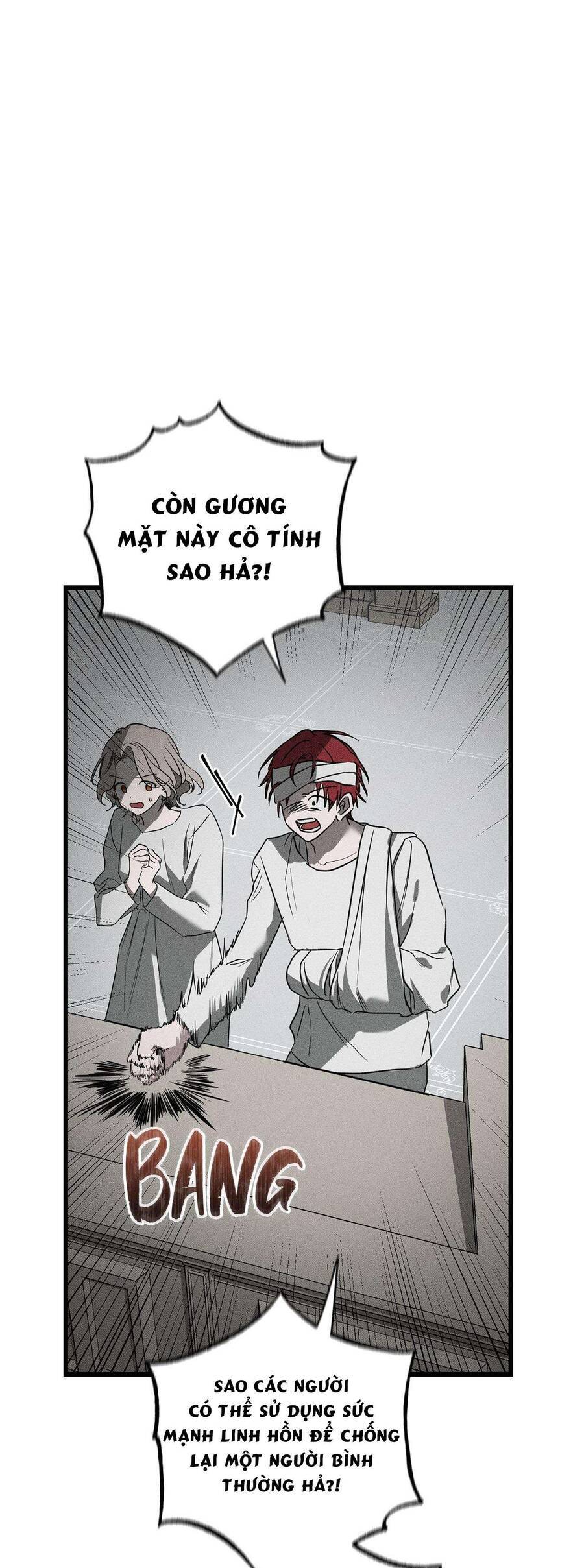 Vị Phu Quân Căm Ghét Tôi Đã Mất Trí Nhớ Chapter 39 - Trang 2