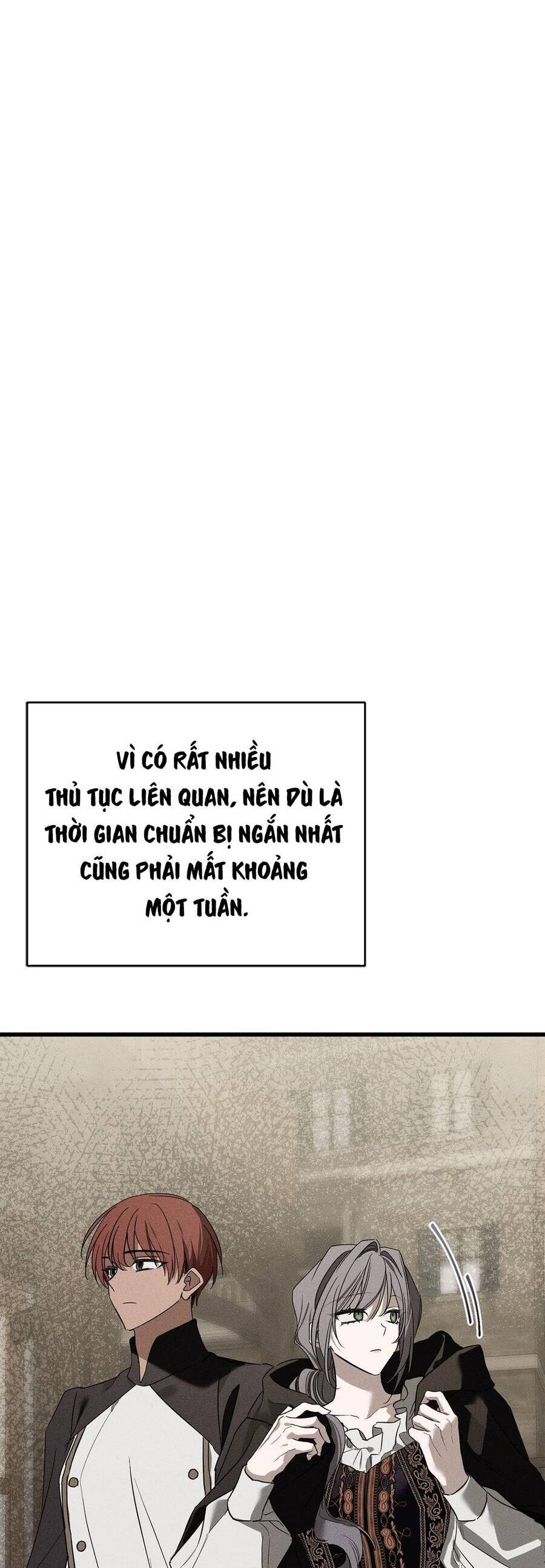 Vị Phu Quân Căm Ghét Tôi Đã Mất Trí Nhớ Chapter 38 - Trang 2