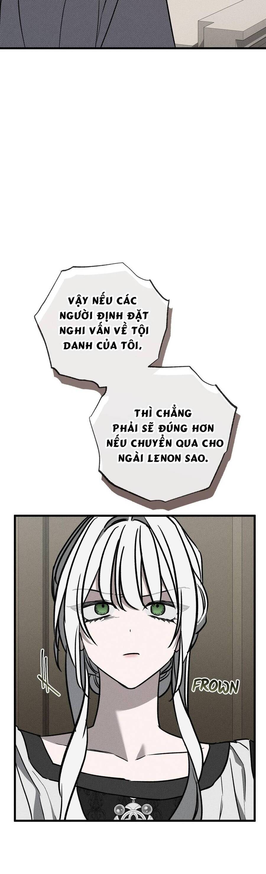 Vị Phu Quân Căm Ghét Tôi Đã Mất Trí Nhớ Chapter 38 - Trang 2