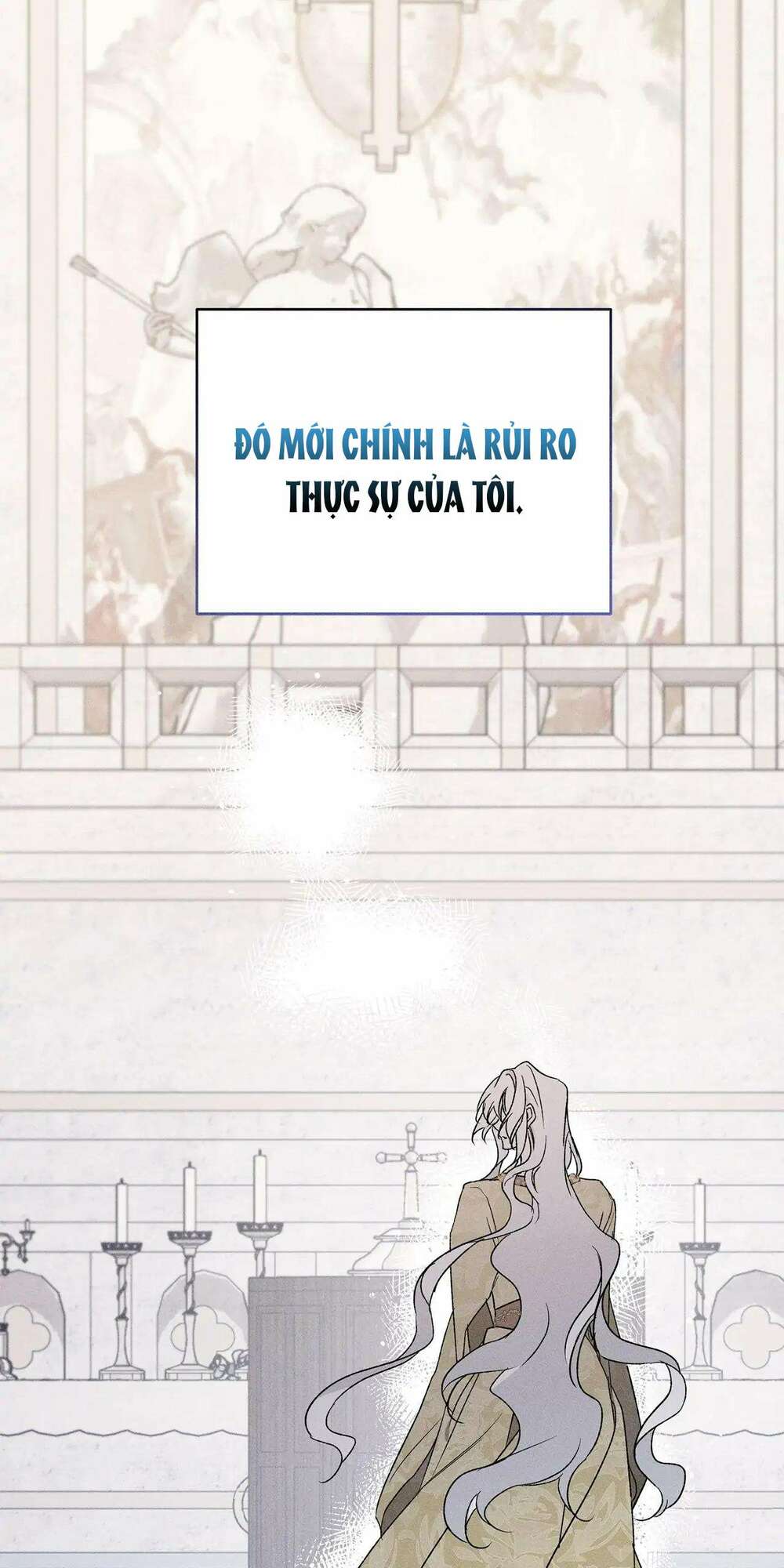 Vị Phu Quân Căm Ghét Tôi Đã Mất Trí Nhớ Chapter 9 - Trang 2