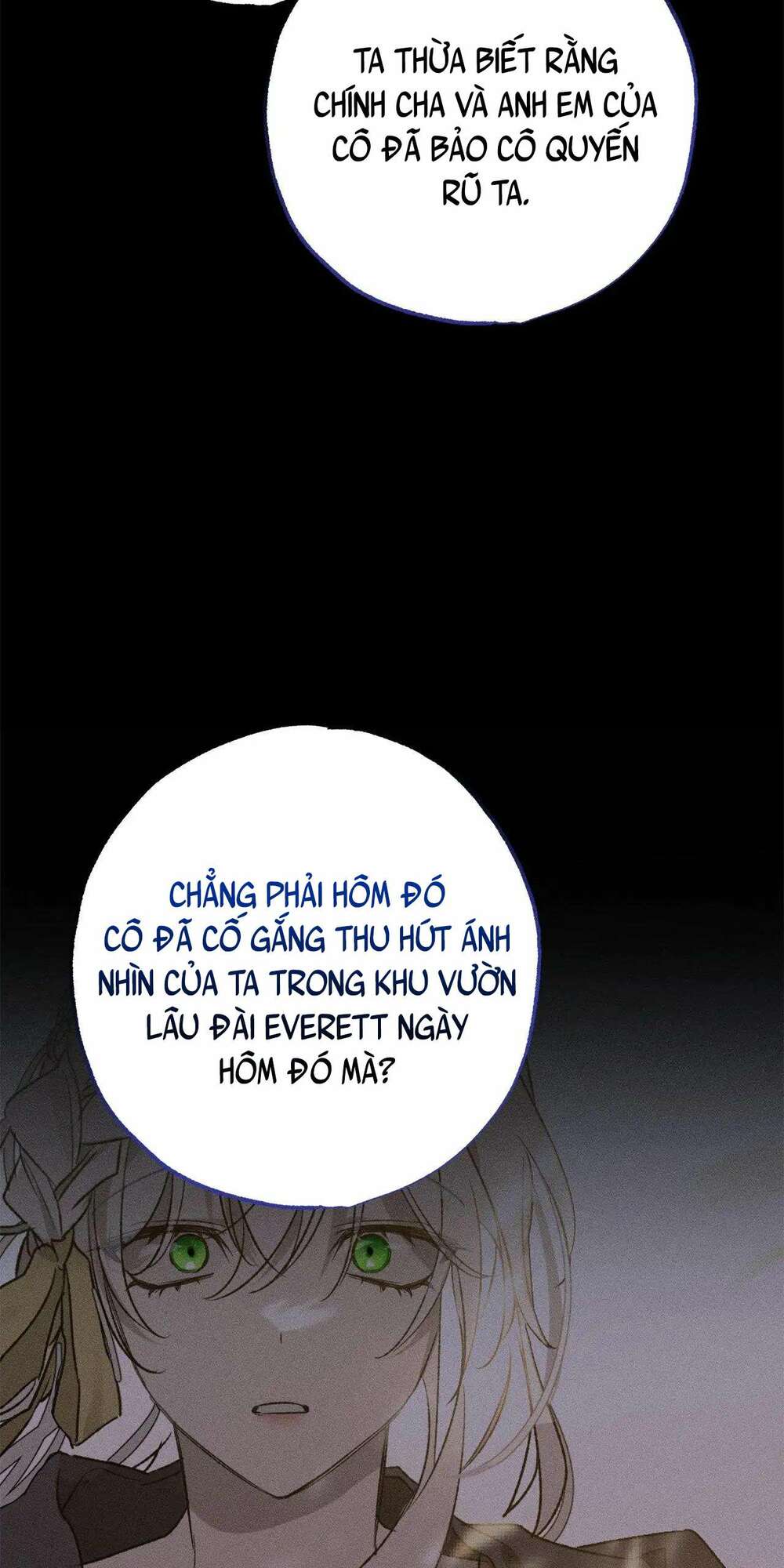 Vị Phu Quân Căm Ghét Tôi Đã Mất Trí Nhớ Chapter 9 - Trang 2