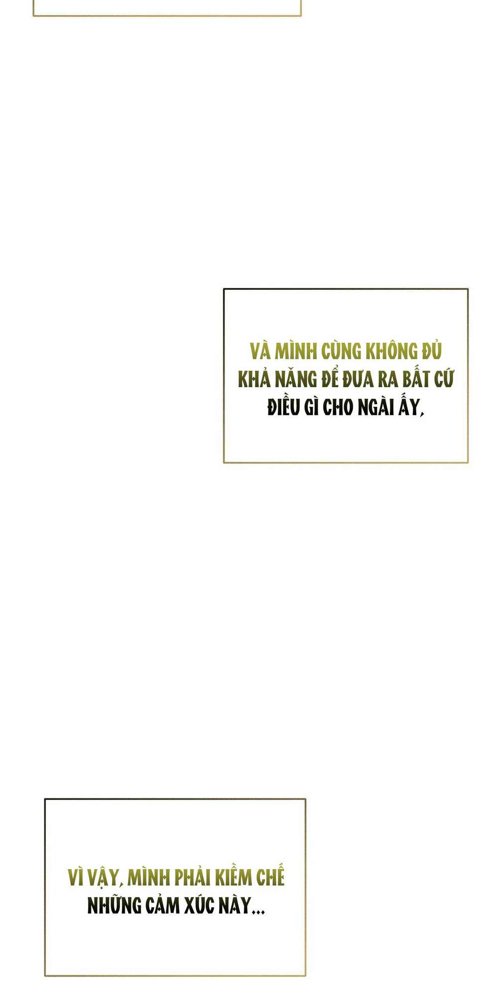 Vị Phu Quân Căm Ghét Tôi Đã Mất Trí Nhớ Chapter 8 - Trang 2