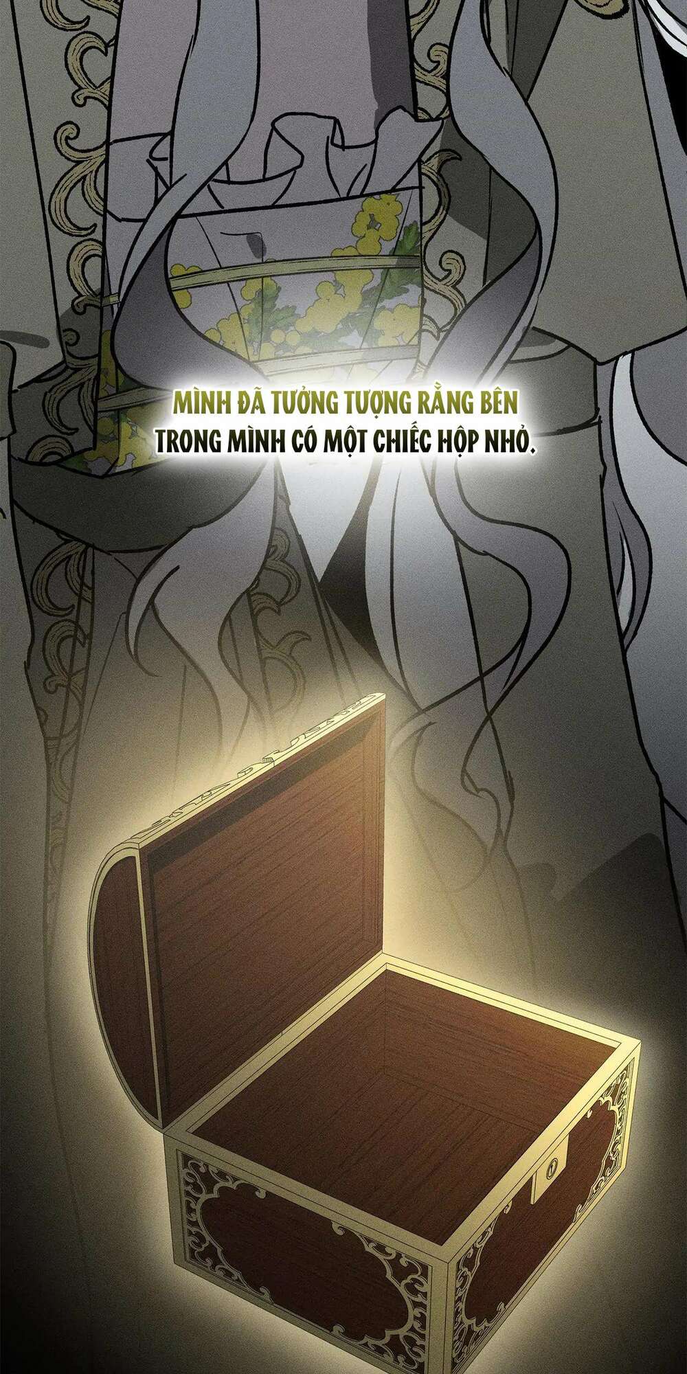 Vị Phu Quân Căm Ghét Tôi Đã Mất Trí Nhớ Chapter 7 - Trang 2