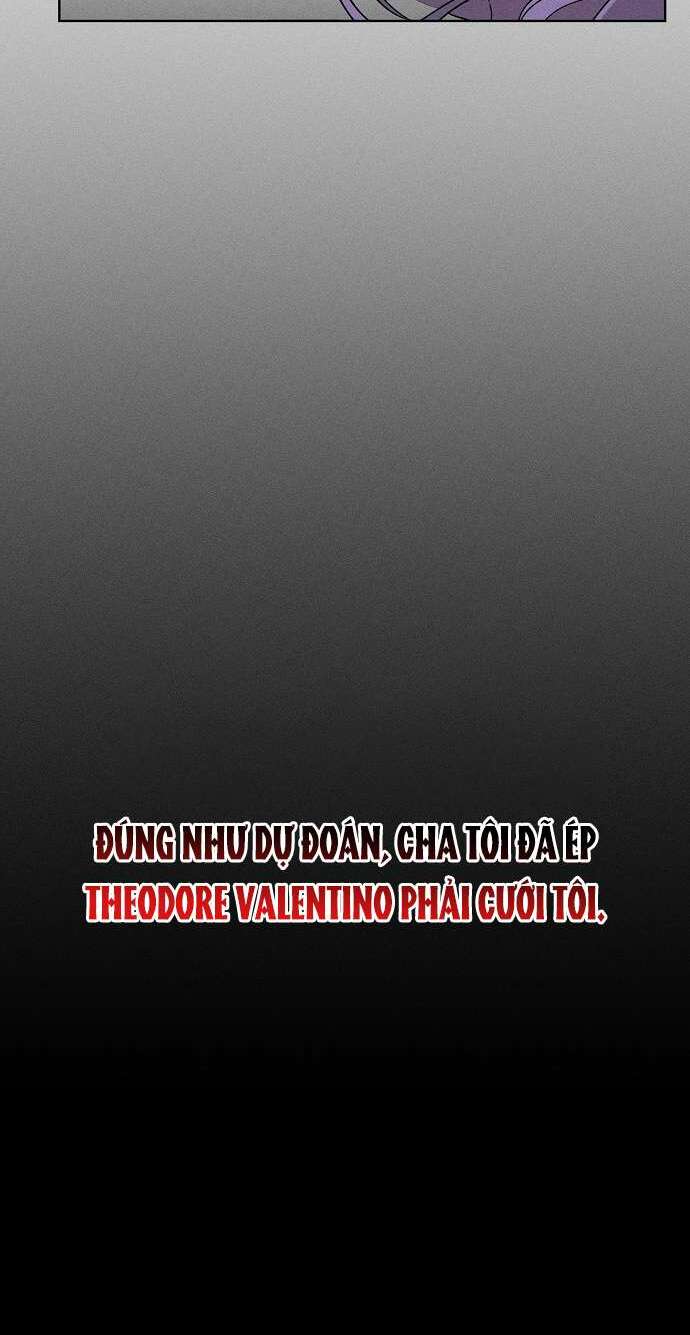 Vị Phu Quân Căm Ghét Tôi Đã Mất Trí Nhớ Chapter 2 - Trang 2