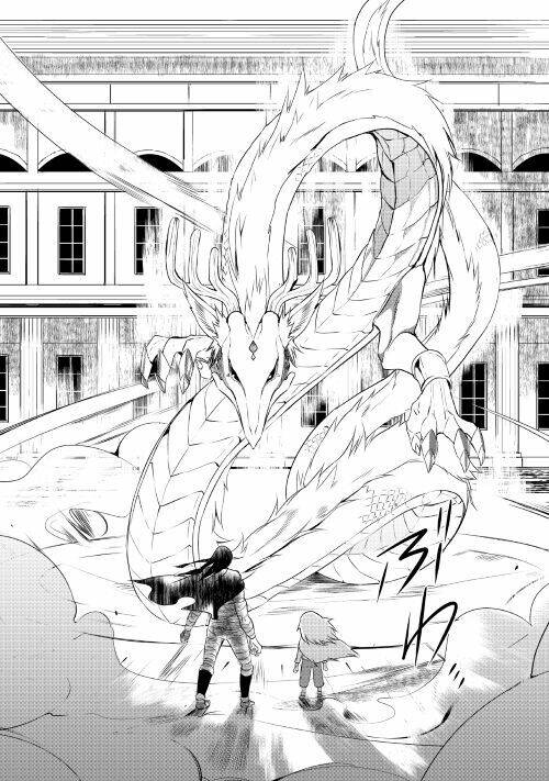 Kirameki No Lion Boy Chapter 18 - Trang 2