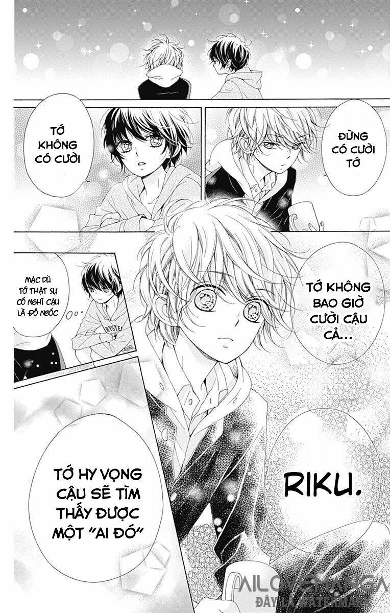 Kirameki No Lion Boy Chapter 16 - Trang 2