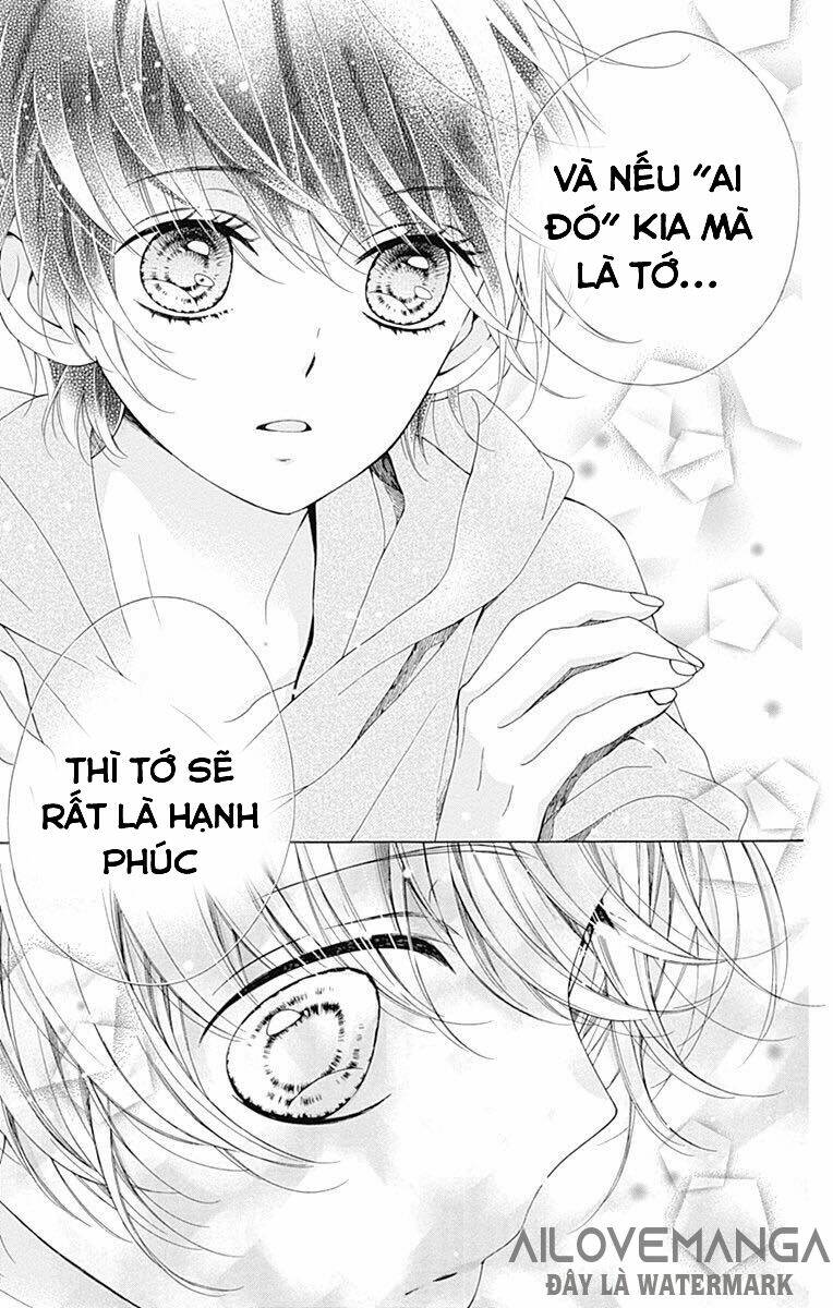 Kirameki No Lion Boy Chapter 16 - Trang 2