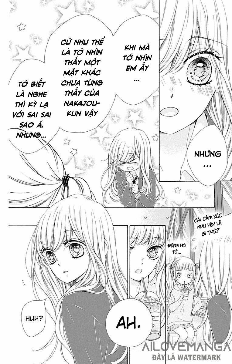 Kirameki No Lion Boy Chapter 15 - Trang 2