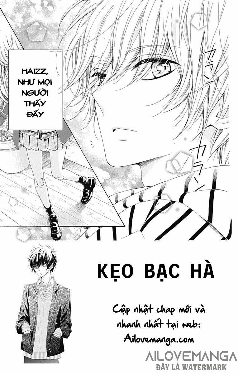 Kirameki No Lion Boy Chapter 15 - Trang 2