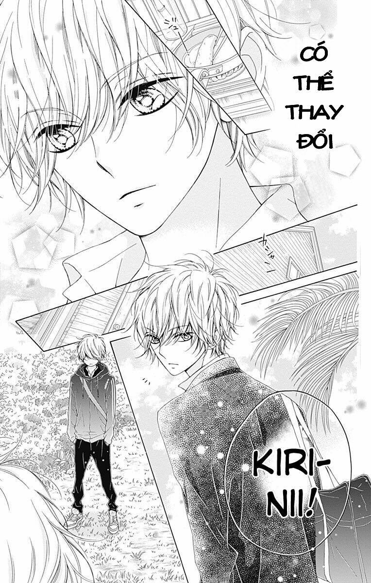 Kirameki No Lion Boy Chapter 14 - Trang 2