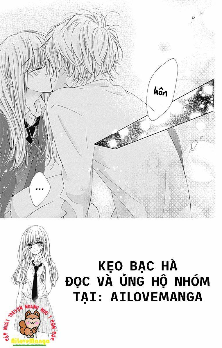 Kirameki No Lion Boy Chapter 12 - Trang 2