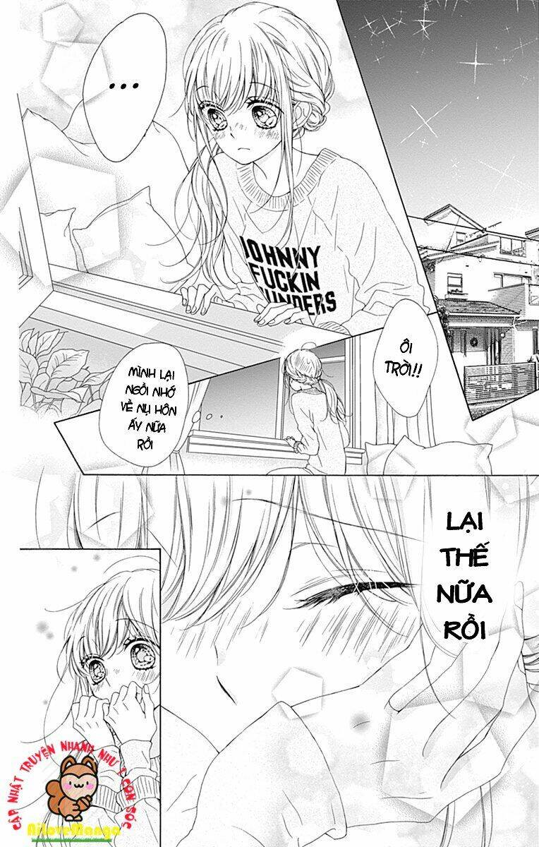 Kirameki No Lion Boy Chapter 12 - Trang 2