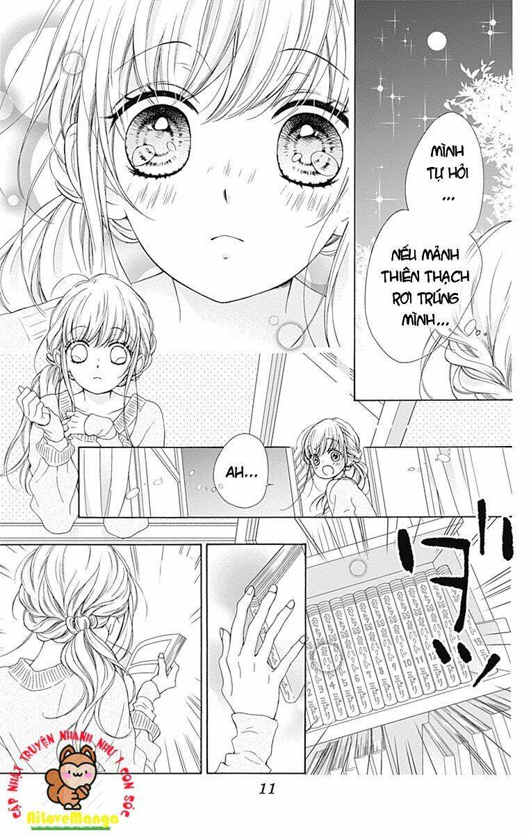 Kirameki No Lion Boy Chapter 12 - Trang 2