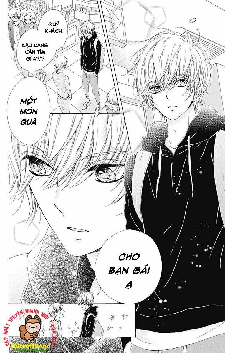 Kirameki No Lion Boy Chapter 12 - Trang 2