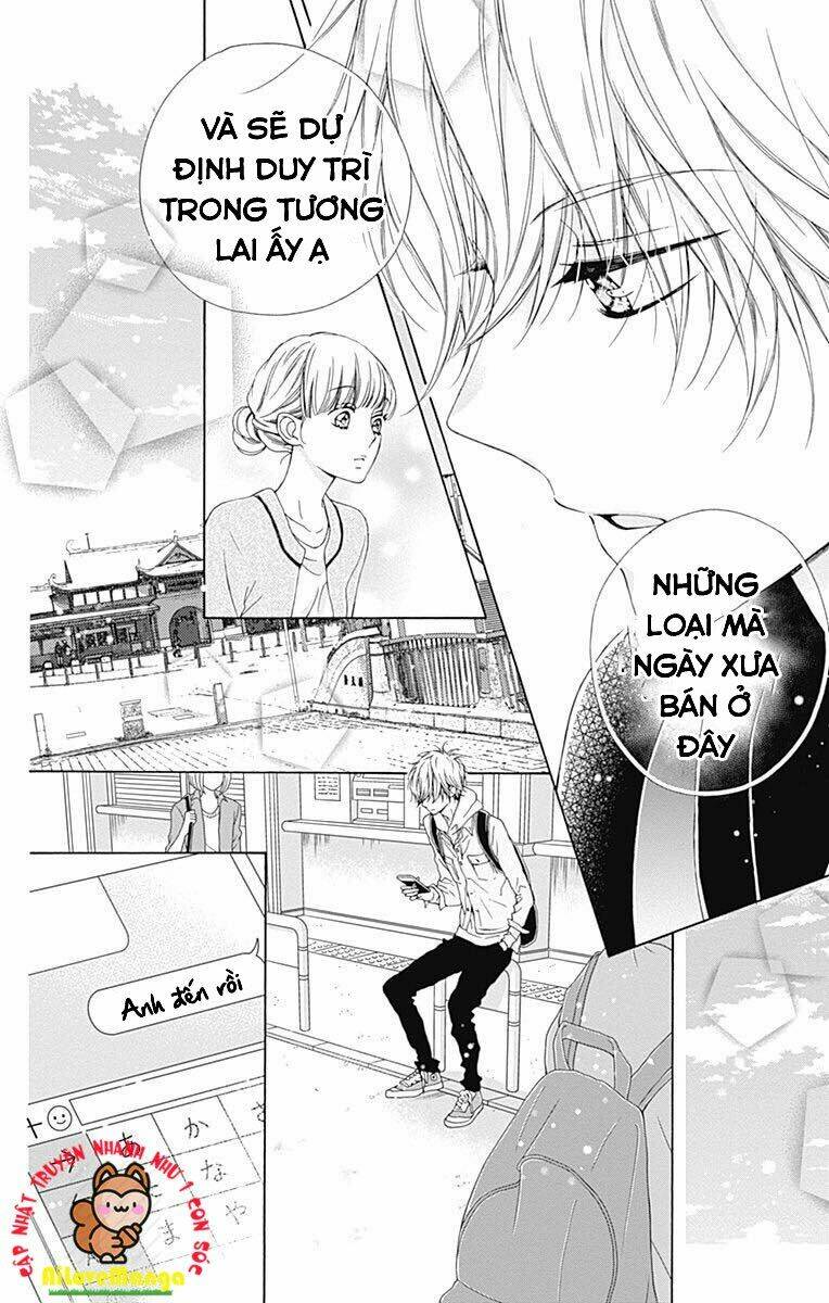 Kirameki No Lion Boy Chapter 12 - Trang 2