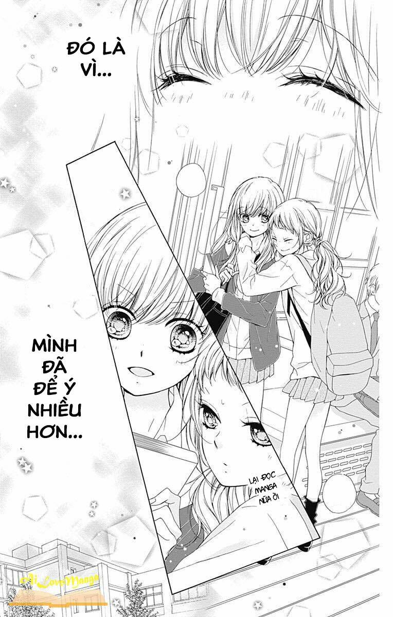 Kirameki No Lion Boy Chapter 8 - Trang 2