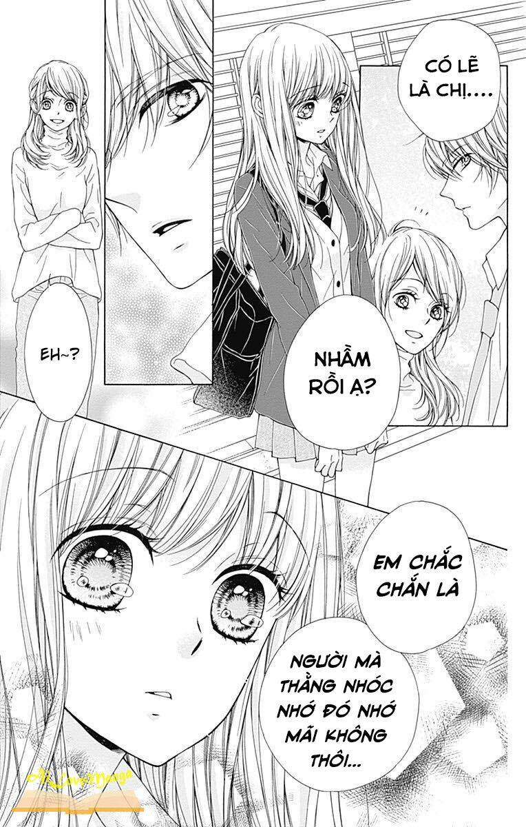 Kirameki No Lion Boy Chapter 7 - Trang 2