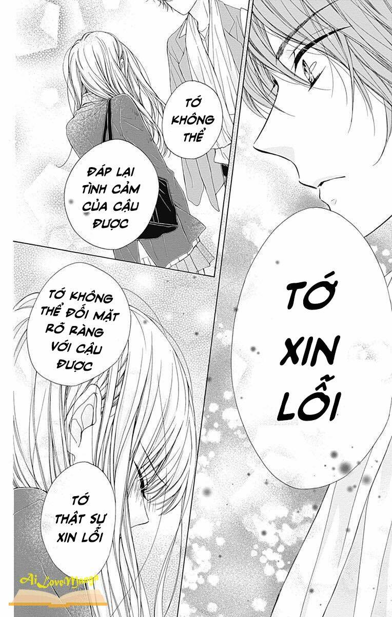 Kirameki No Lion Boy Chapter 7 - Trang 2