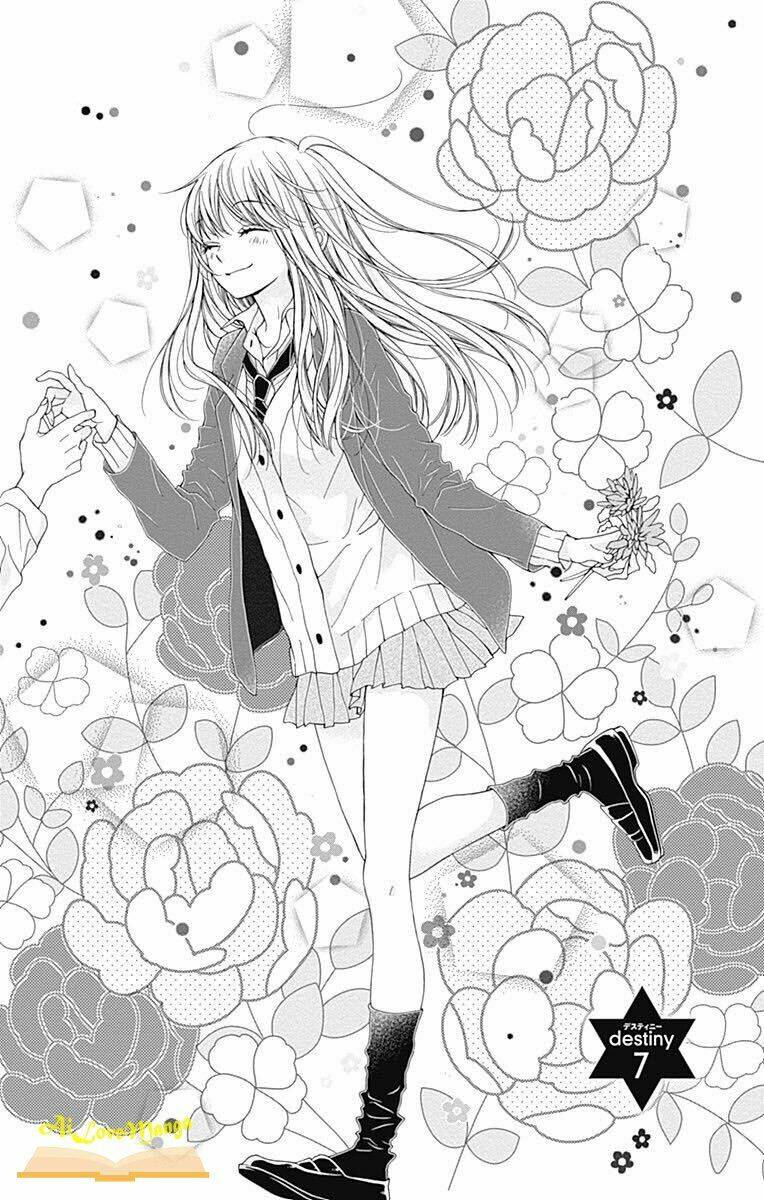 Kirameki No Lion Boy Chapter 7 - Trang 2