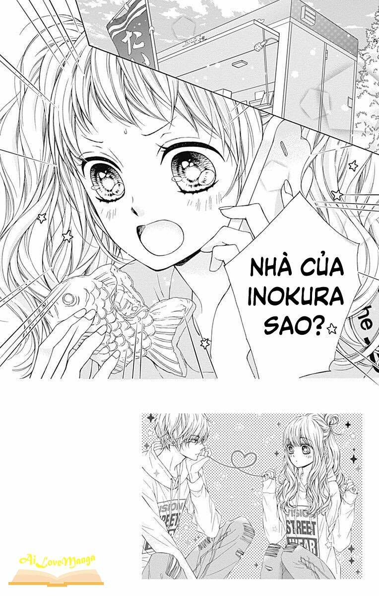 Kirameki No Lion Boy Chapter 7 - Trang 2