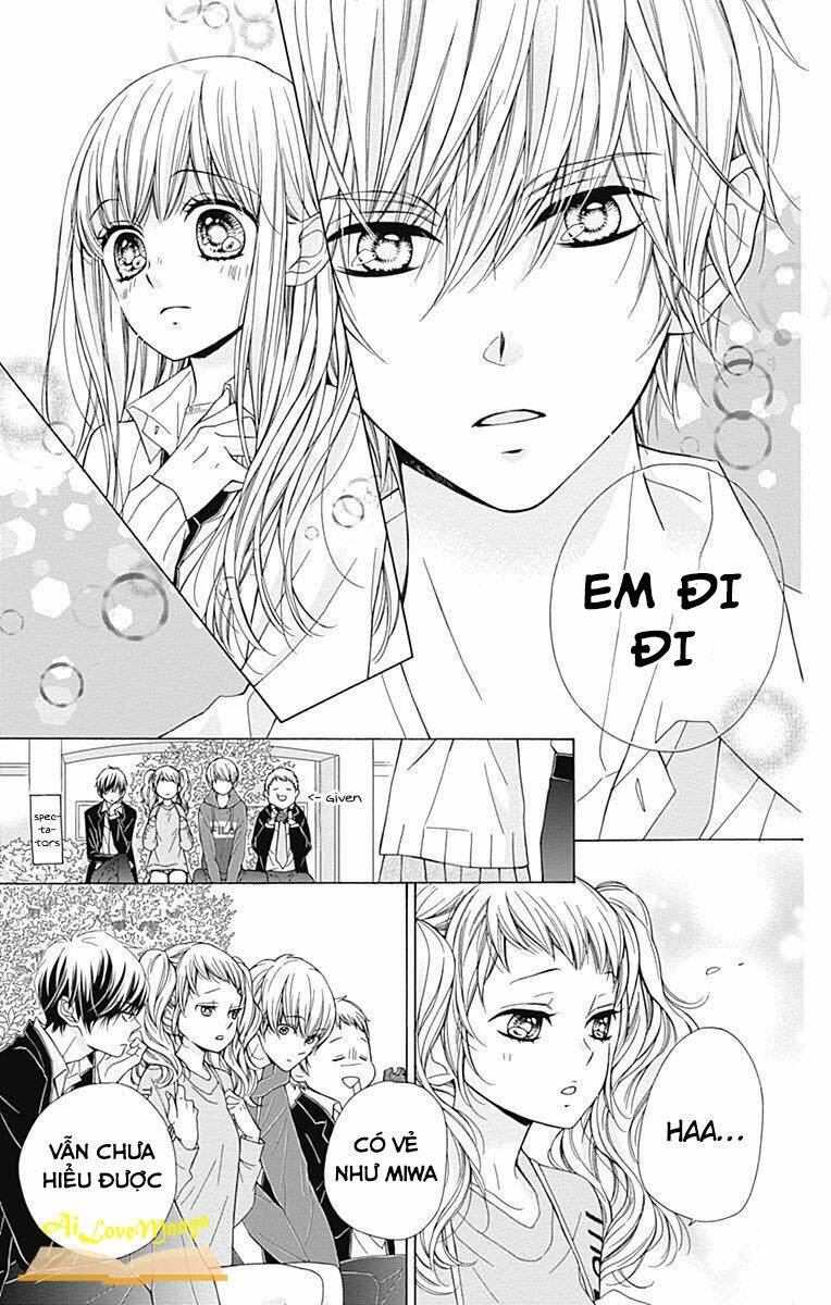 Kirameki No Lion Boy Chapter 6 - Trang 2