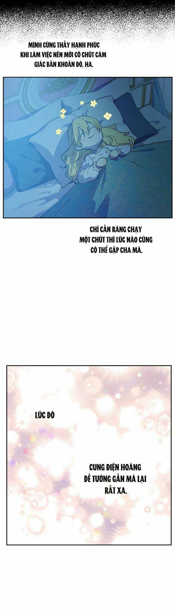 Một Ngày Nọ Ta Trở Thành Công Chúa Chapter 118.5 - Trang 2