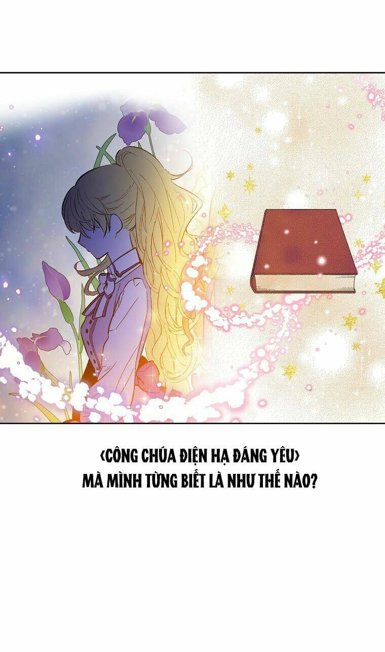 Một Ngày Nọ Ta Trở Thành Công Chúa Chapter 118 - Trang 2