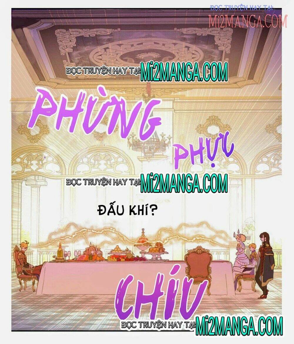 Một Ngày Nọ Ta Trở Thành Công Chúa Chapter 109.2 - Trang 2