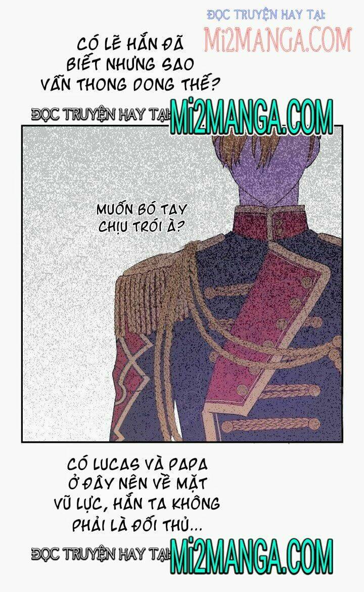 Một Ngày Nọ Ta Trở Thành Công Chúa Chapter 109.2 - Trang 2