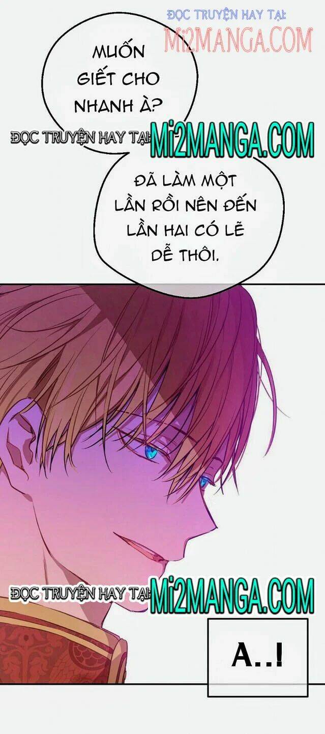 Một Ngày Nọ Ta Trở Thành Công Chúa Chapter 109.2 - Trang 2