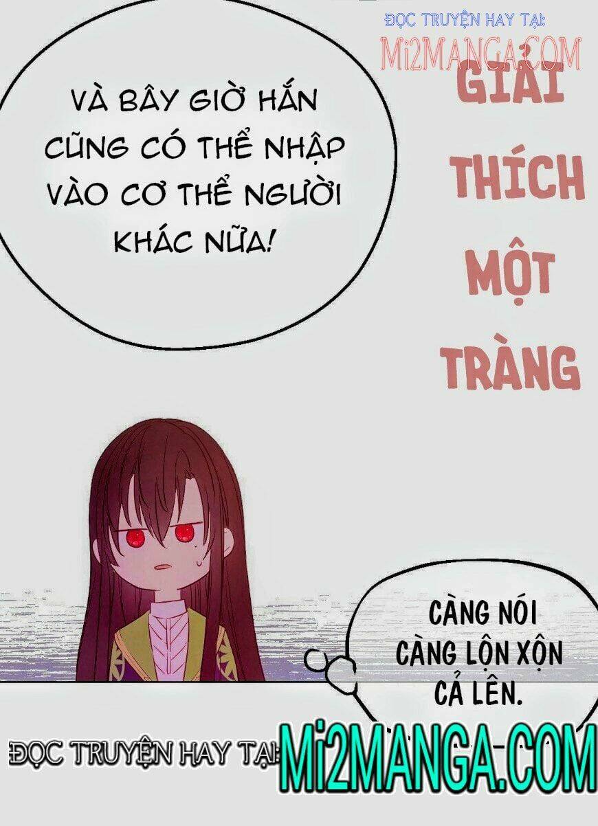 Một Ngày Nọ Ta Trở Thành Công Chúa Chapter 109.1 - Trang 2