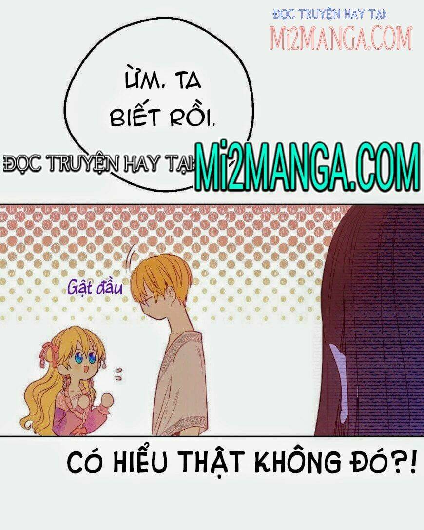 Một Ngày Nọ Ta Trở Thành Công Chúa Chapter 109.1 - Trang 2