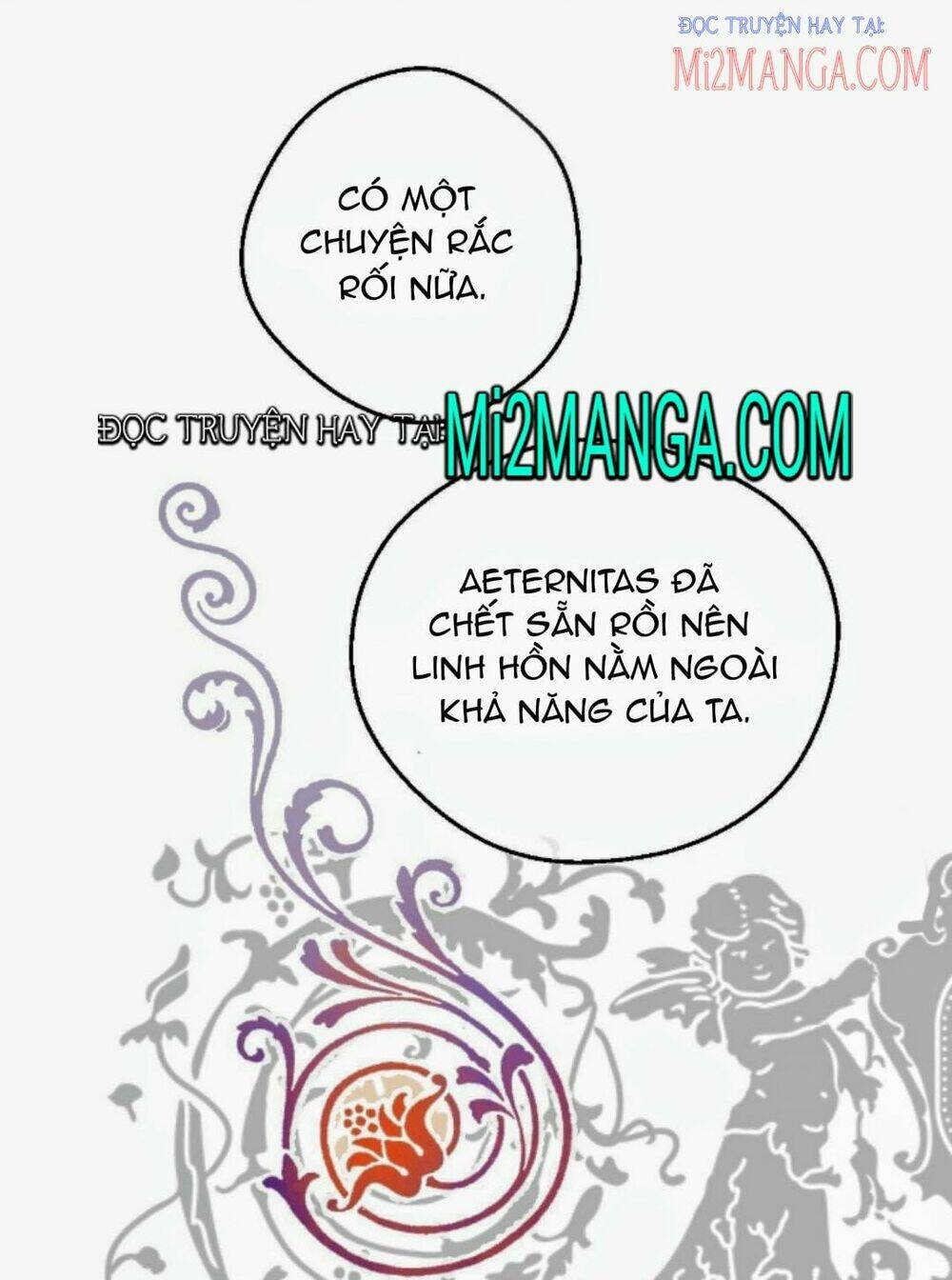 Một Ngày Nọ Ta Trở Thành Công Chúa Chapter 109.1 - Trang 2